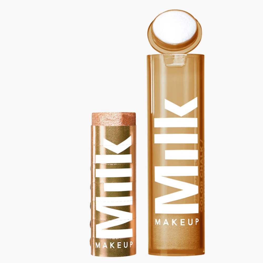 NIB Milk Makeup Color Chalk - Kickball